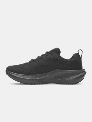 Pantofi băieți UNDER ARMOUR BGS ASSERT 11 6006905-002 NEGRU