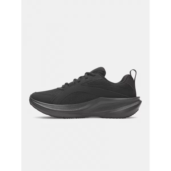  Pantofi băieți UNDER ARMOUR BGS ASSERT 11 6006905-002 NEGRU 