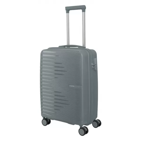  Valiză TRAVELITE PACIFIC ANTRACIT 