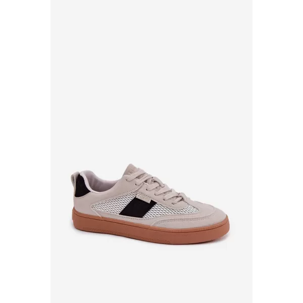  Adidași de damă BIG STAR SHOES TT274758 GRI 