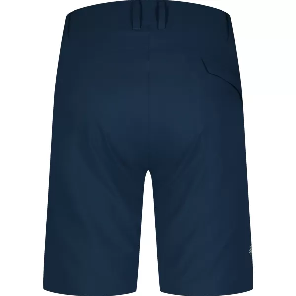  Pantaloni scurți pentru bărbați NORDBLANC RENEWAL NBSPM8350 ALBASTRU ÎNCHIS 