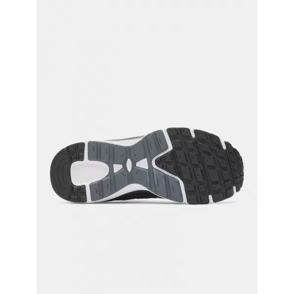  Pantofi de dama UNDER ARMOUR W TECH RUNNER 6007575-001 NEGRU 