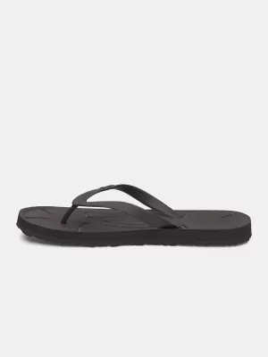 Șlapi bărbați UNDER ARMOUR SARASOTA 6014811-001 NEGRU