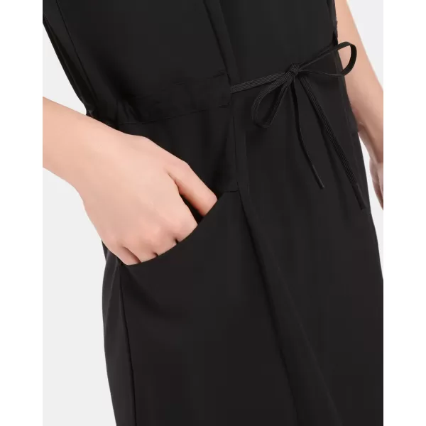  Rochie KILPI KIMBERLEY-W 1L0316KI NEGRU 