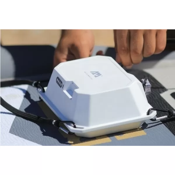  Pachet de baterii AQUA MARINA pro BlueDrive S NEDETERMINAT 