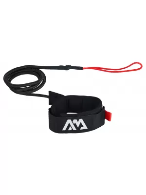 Lesa AQUA MARINA 8/5mm NEGRU