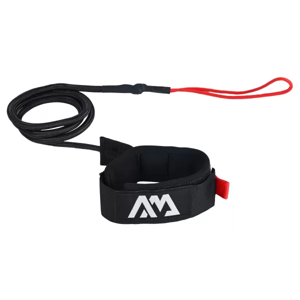  Lesa AQUA MARINA 8/5mm NEGRU 