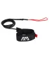 Lesa AQUA MARINA 8/5mm NEGRU