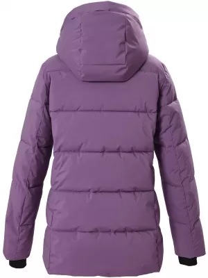 Geaca de dama KILLTEC GW 9 VIOLET