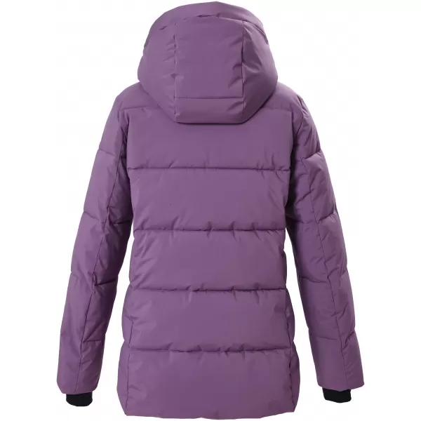  Geaca de dama KILLTEC GW 9 VIOLET 
