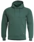 Hanorac pentru bărbați PENTAGON PHAETON HOOD STATE OF MIND K09021-ST SPRINGBOK VERDE