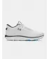 Pantofi pentru bărbați UNDER ARMOUR DRIVE FADE 2 SL 6006121-100 ALB