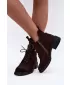 Pantofi de dama VINCEZA 133145 MARO