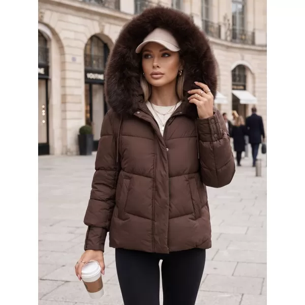  Geaca de dama DSTREET TY5894 MARO 