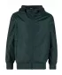 Blazer pentru băieți URBAN CLASSICS UCK160-02245 VERDE STICLA