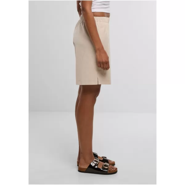  Pantaloni scurți de damă URBAN CLASSICS TB8180 NOR 