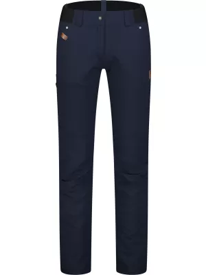 Pantaloni de dama NORDBLANC FELLSIDE NBSPL8346 ALBASTRU ÎNCHIS