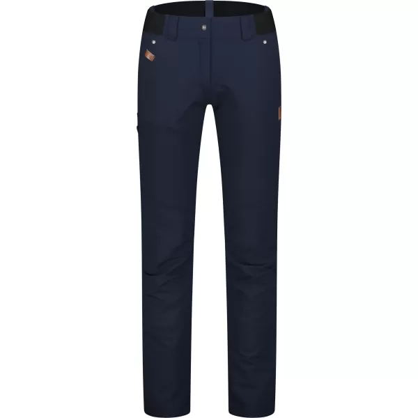  Pantaloni de dama NORDBLANC FELLSIDE NBSPL8346 ALBASTRU ÎNCHIS 