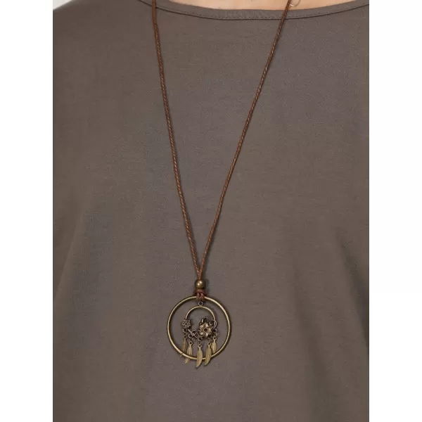  Bluza de dama DSTREET RY2943 FANGO 