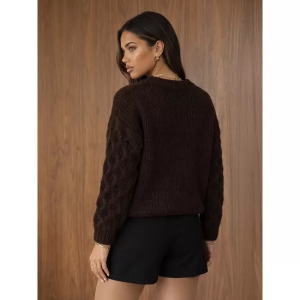  Pulover de dama DSTREET MY2593 MARO 