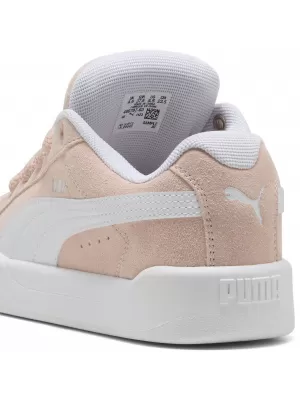 Adidași PUMA PARK LIFESTYLE EASY SD 400707-03 ROSE QUARTZ/ CUARȚ ROZ/ALB PUMA