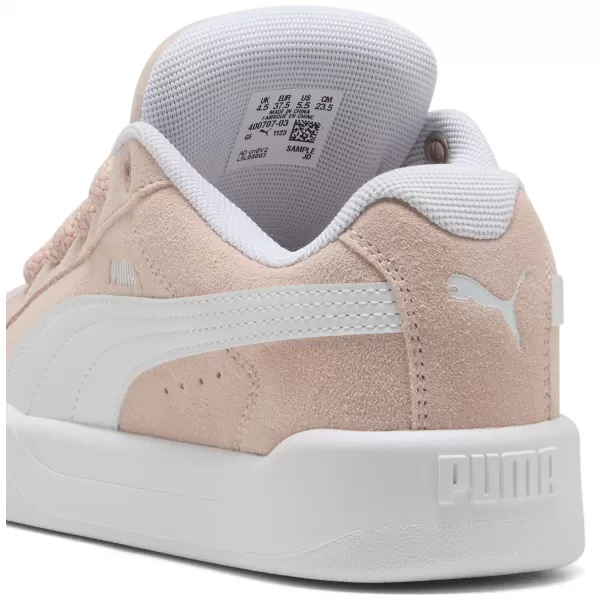  Adidași PUMA PARK LIFESTYLE EASY SD 400707-03 ROSE QUARTZ/ CUARȚ ROZ/ALB PUMA 