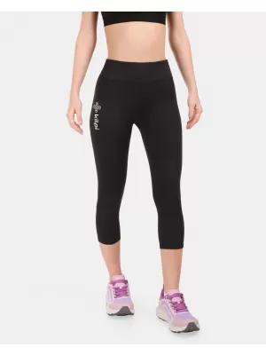 Jambiere de damă KILPI AMIRA-W 1L0422KI NEGRU
