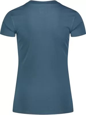 Tricou de damă NORDBLANC AFFECTION NBSLT8180 ALBASTRU