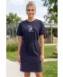 Rochie ALTISPORT ALW091816 ALBASTRU MARIN
