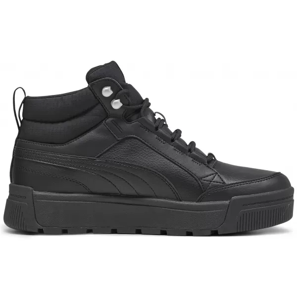  Cizme PUMA TARRENZ SB III PURETEX 39393001 PUMA NEGRU/PUMA NEGRU/UMBRA GRI 
