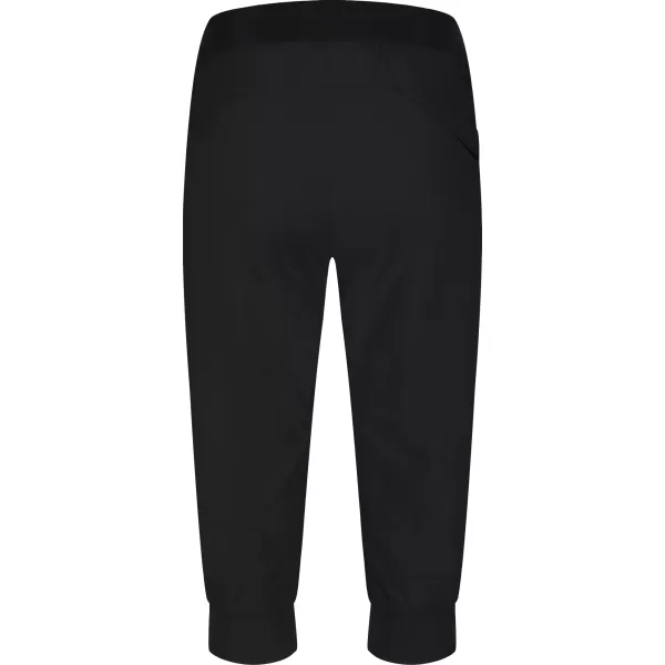  Pantaloni scurți de damă NORDBLANC BREZZA NBSPL8353 NEGRU 