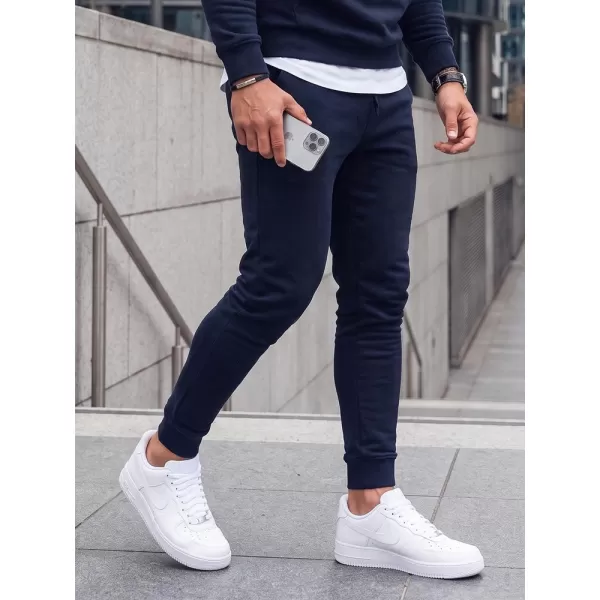  Set pentru bărbați DSTREET AX0429 ALBASTRU 