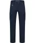 Pantaloni cargo pentru bărbați NORDBLANC PEEL NBSPM8345 ALBASTRU ÎNCHIS
