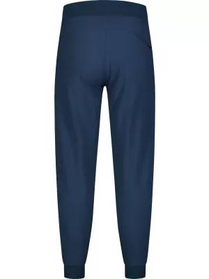 Pantaloni ușori de exterior pentru femei NORDBLANC PARRY NBSPL8352 ALBASTRU ÎNCHIS