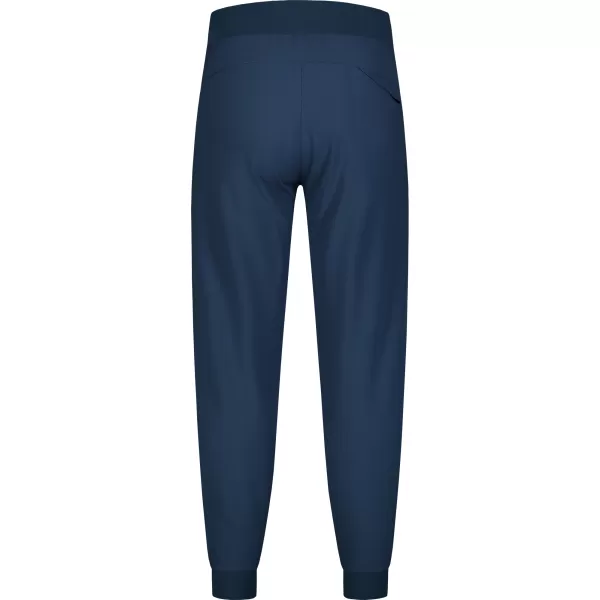  Pantaloni ușori de exterior pentru femei NORDBLANC PARRY NBSPL8352 ALBASTRU ÎNCHIS 