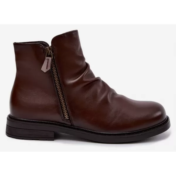  Cizme de dama VINCEZA 58683 MARO 