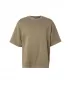 Tricou pentru bărbați URBAN CLASSICS TB8097 MĂSLINE PALID