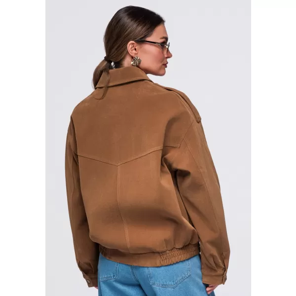  Geaca de dama OMBRE OW-JANP-0142 CĂMILĂ 