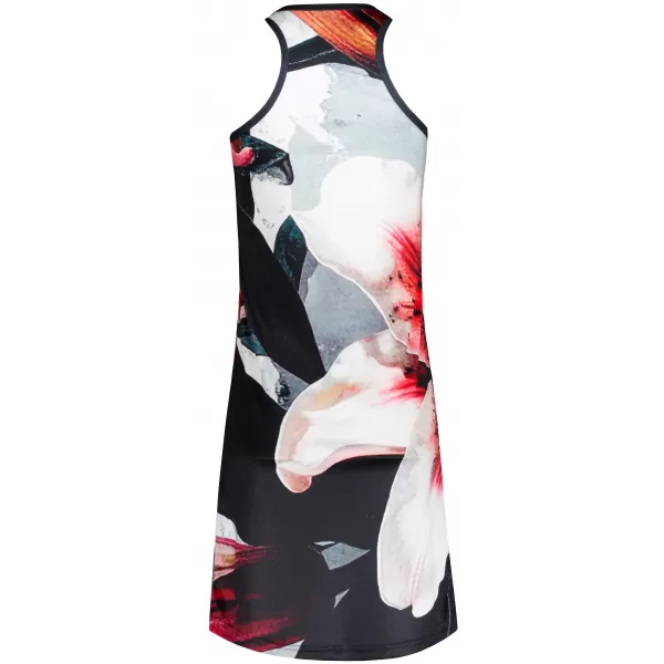  Rochie funcțională premium pentru femei ALTISPORT VOJ/ALW117SAT01 CRIN-ÎNTUNERIC 