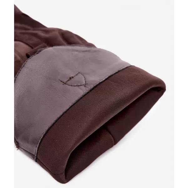  Cizme de dama BOTO 9697A-1 MARO 