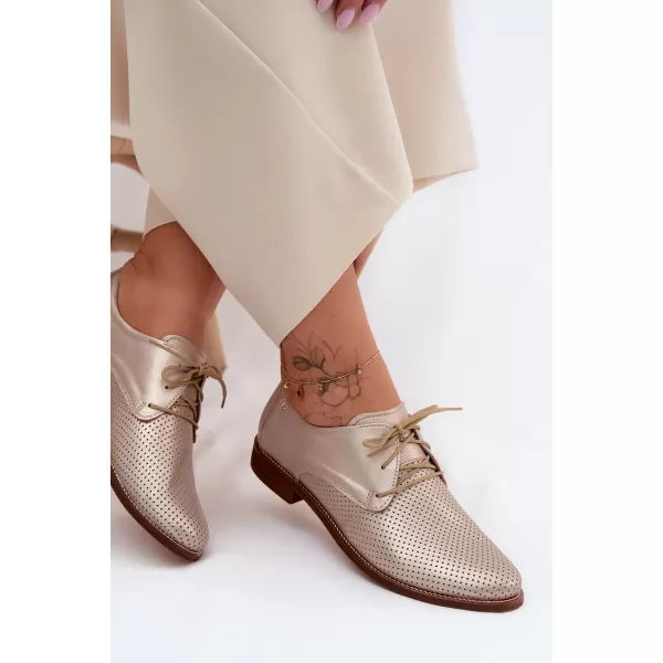 Botine de dama ZAZOO 4238/HOGL AUR 