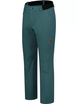 Pantaloni pentru bărbați NORDBLANC FOOTHILLS NBSPM8343 VERDE