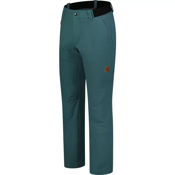  Pantaloni pentru bărbați NORDBLANC FOOTHILLS NBSPM8343 VERDE 