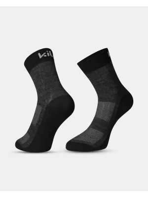 Șosete KILPI LIRIN-U 1U0877KI NEGRU