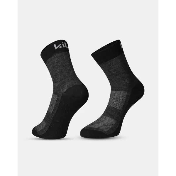  Șosete KILPI LIRIN-U 1U0877KI NEGRU 