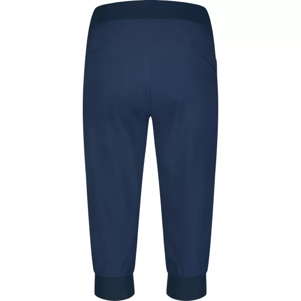 Pantaloni scurți de damă NORDBLANC BREZZA NBSPL8353 ALBASTRU ÎNCHIS 