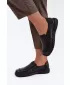 Botine de dama VINCEZA 107241 NEGRU