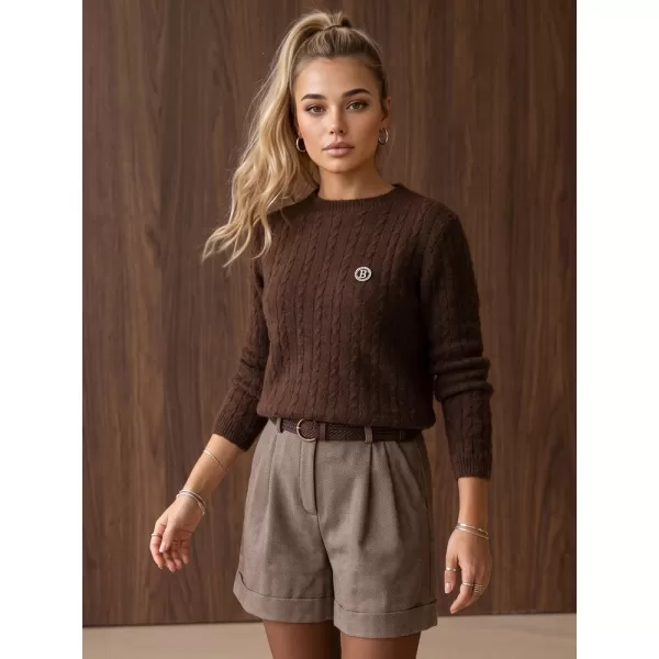 Pulover de dama DSTREET MY2674 MARO 