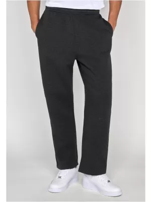Pantaloni pentru bărbați URBAN CLASSICS TB7285 CĂRBUNE