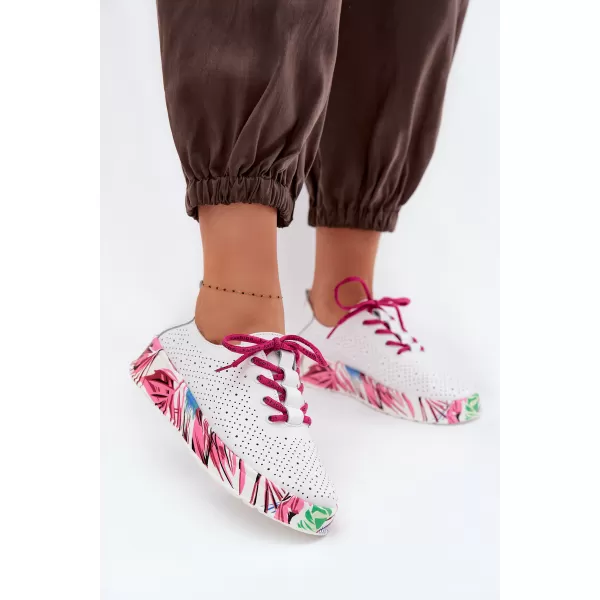  Adidași de damă EVENTO 26PB17-9982 FUCSIA 